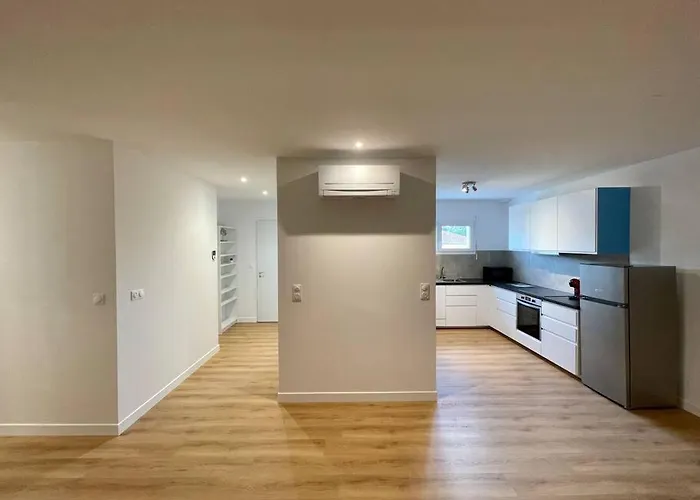 Maison Neuve A 25Mn De L\'Ocean