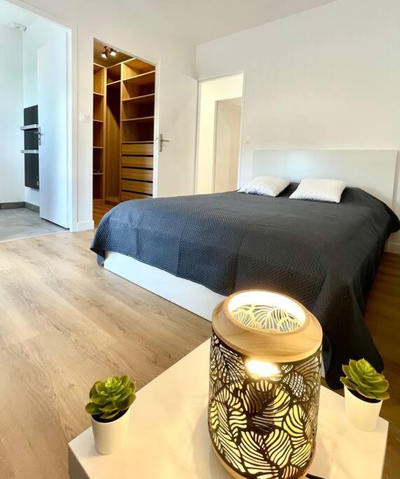 Maison Neuve A 25mn De L'ocean Taller