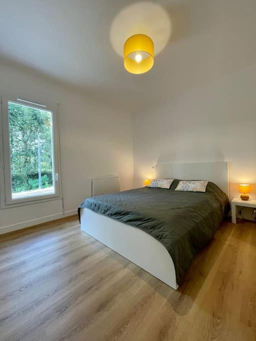 Holiday home Maison Neuve A 25mn De L'ocean Taller