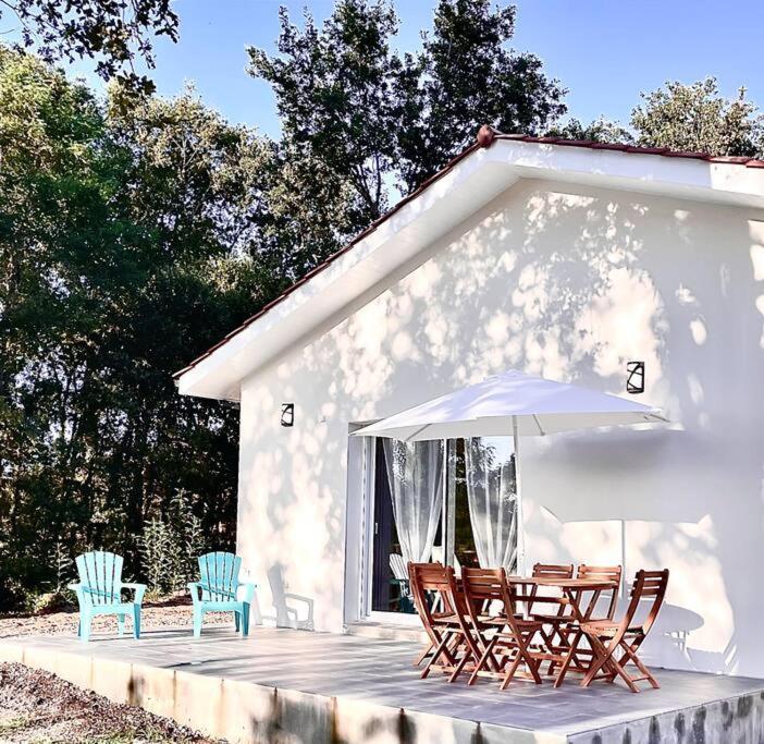 Casa vacanze Maison Neuve A 25mn De L'ocean *
