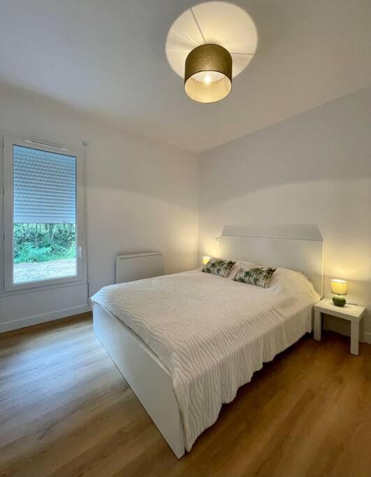 Holiday home Maison Neuve A 25mn De L'ocean Taller
