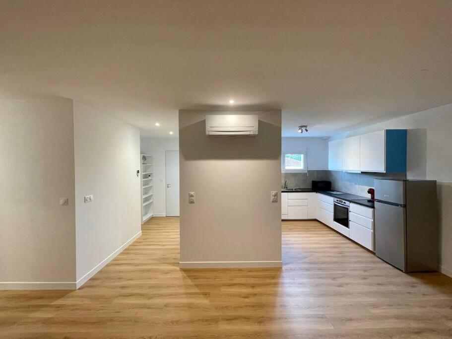 Maison Neuve A 25mn De L'ocean Casa vacanze *